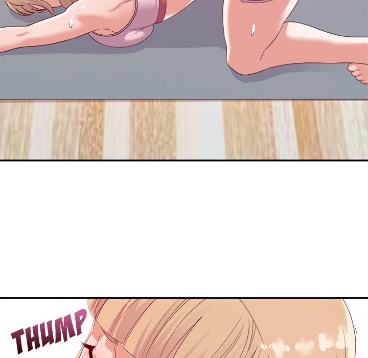 New Flavors - Chapter 9 Page 101