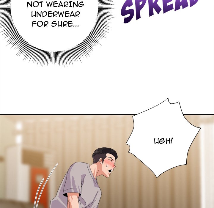 New Flavors - Chapter 9 Page 112