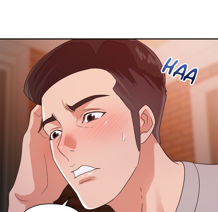 New Flavors - Chapter 9 Page 126