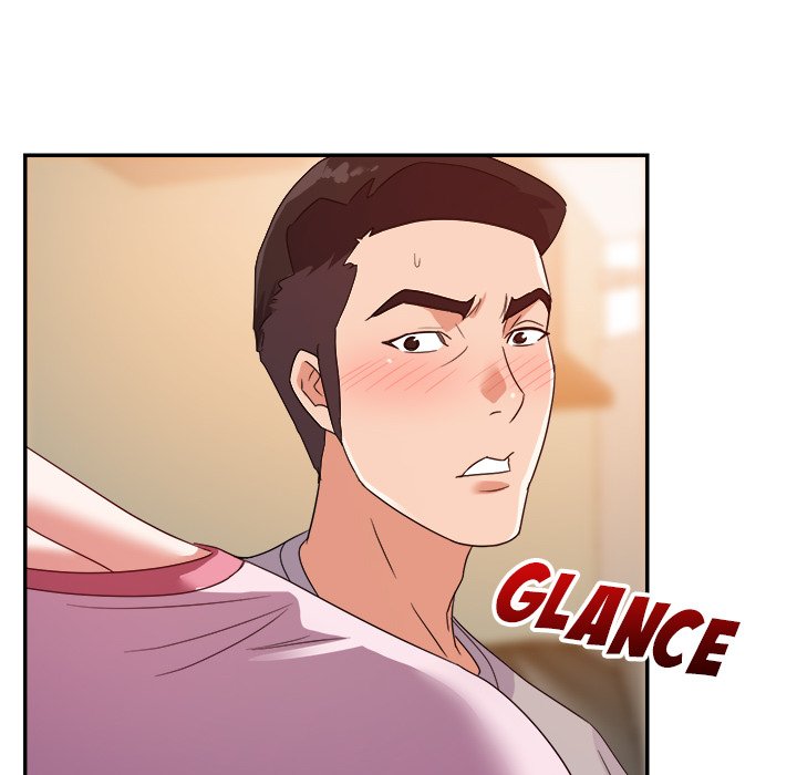 New Flavors - Chapter 9 Page 79