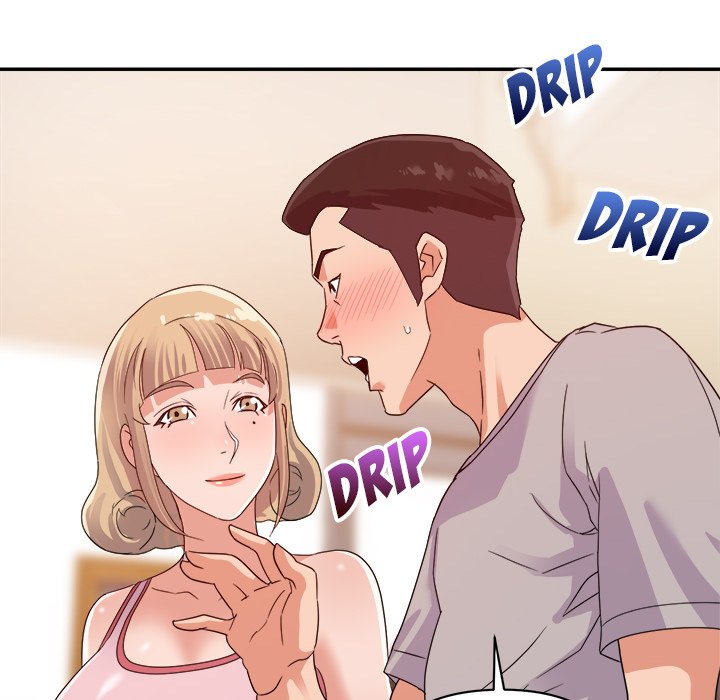 New Flavors - Chapter 9 Page 84