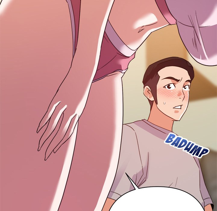 New Flavors - Chapter 9 Page 88