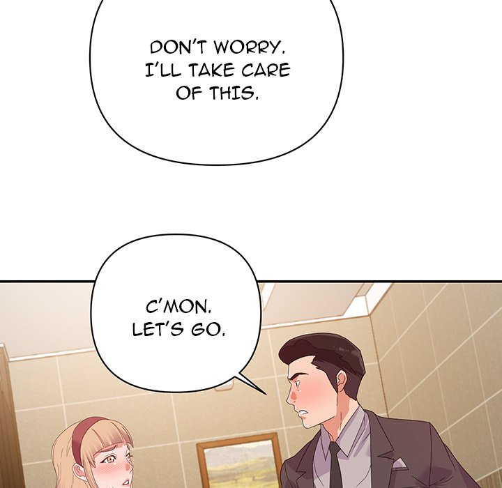 New Flavors - Chapter 9 Page 9