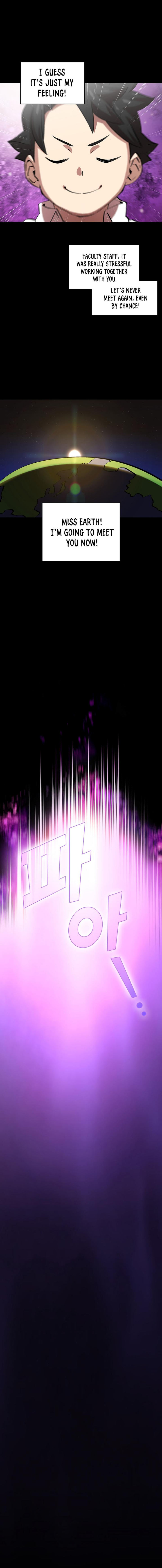 FFF-Class Trashero - Chapter 65 Page 6