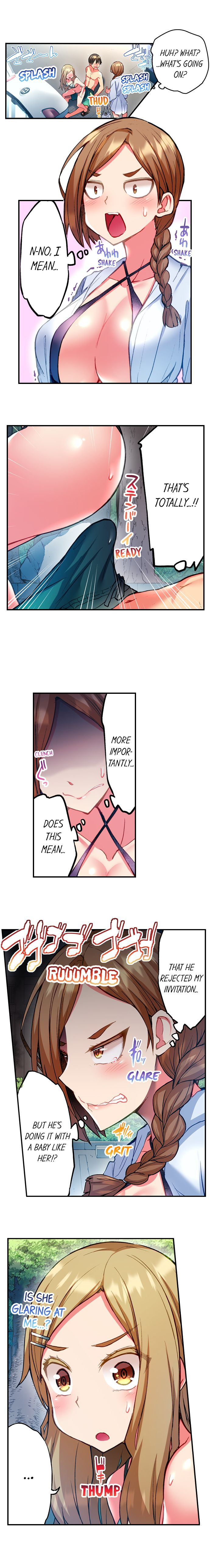 Adam’s Sweet Agony - Chapter 23 Page 2