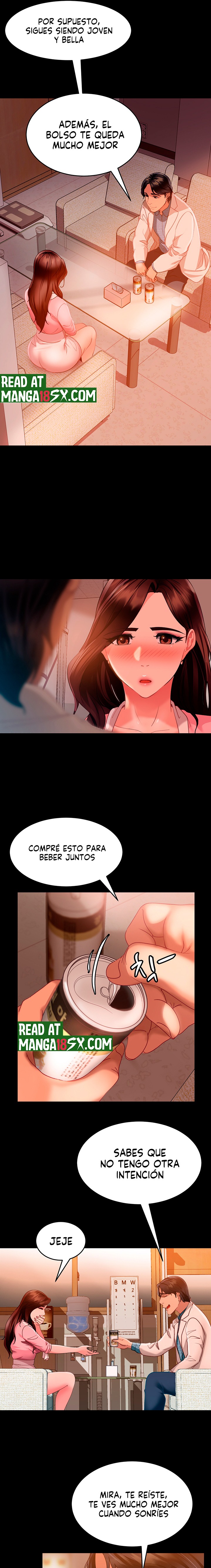 Marriage Agency Review Raw - Chapter 8 Page 19