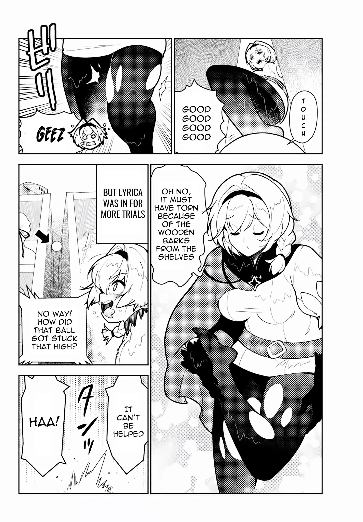 Ore dake Haireru Kakushi Dungeon: Kossori Kitaete Sekai Saikyou - Chapter 59 Page 7