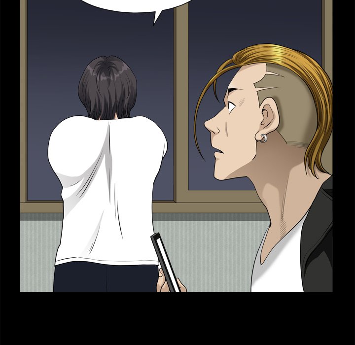 Lowlife - Chapter 15 Page 64