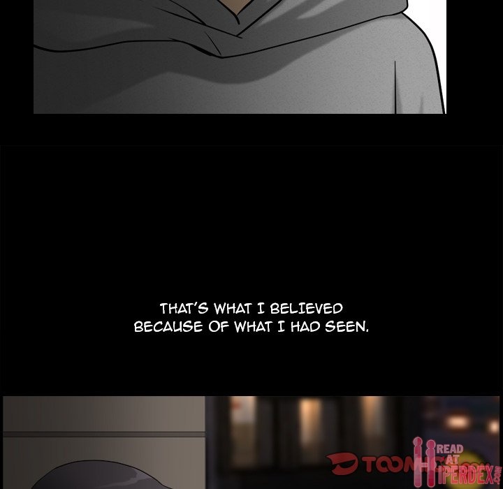 Lowlife - Chapter 19 Page 22