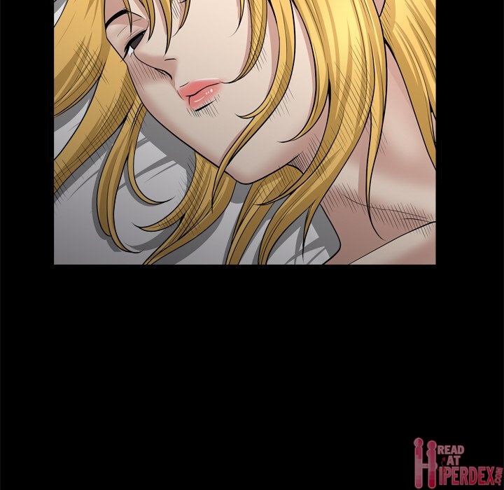 Lowlife - Chapter 19 Page 81