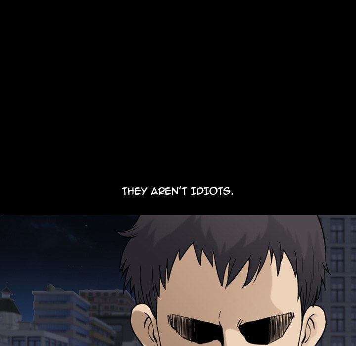 Lowlife - Chapter 19 Page 96