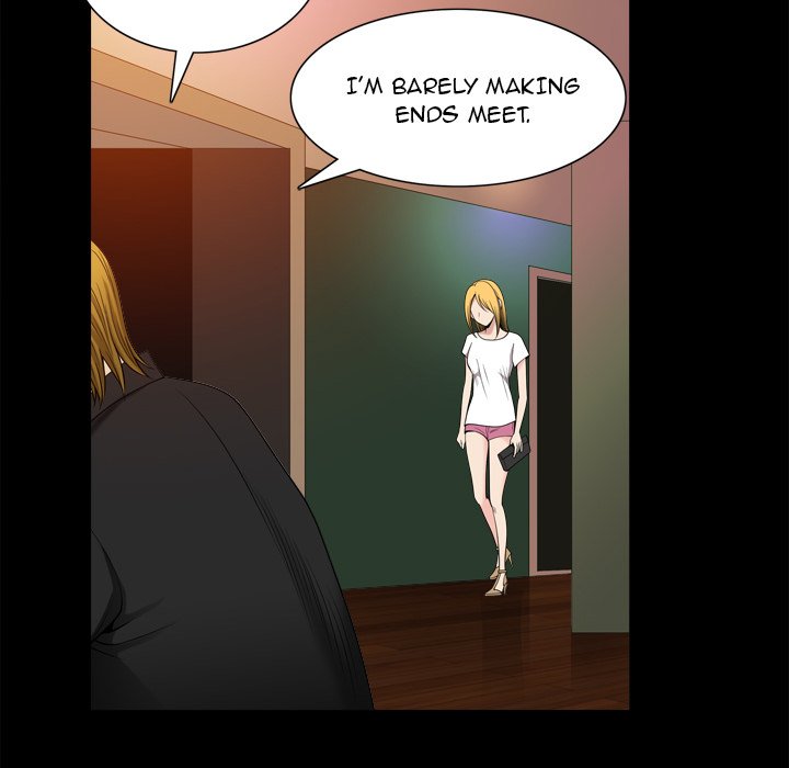 Lowlife - Chapter 25 Page 97