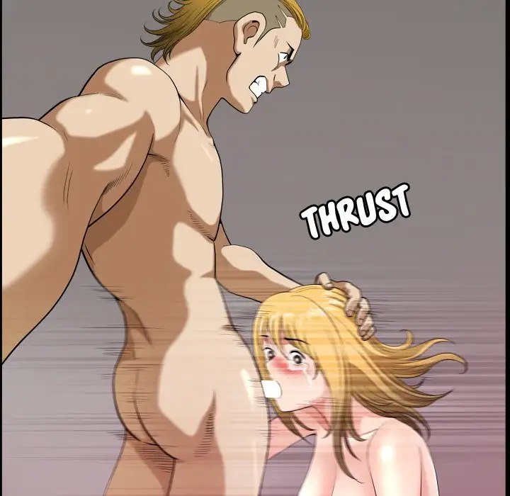 Lowlife - Chapter 3 Page 57