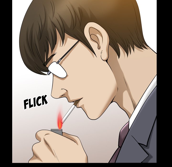 Lowlife - Chapter 32 Page 70