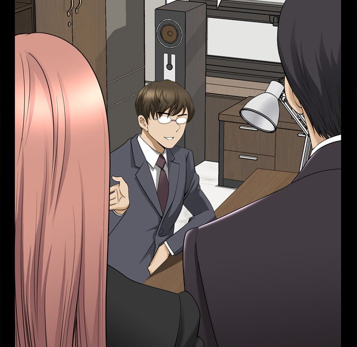 Lowlife - Chapter 33 Page 70