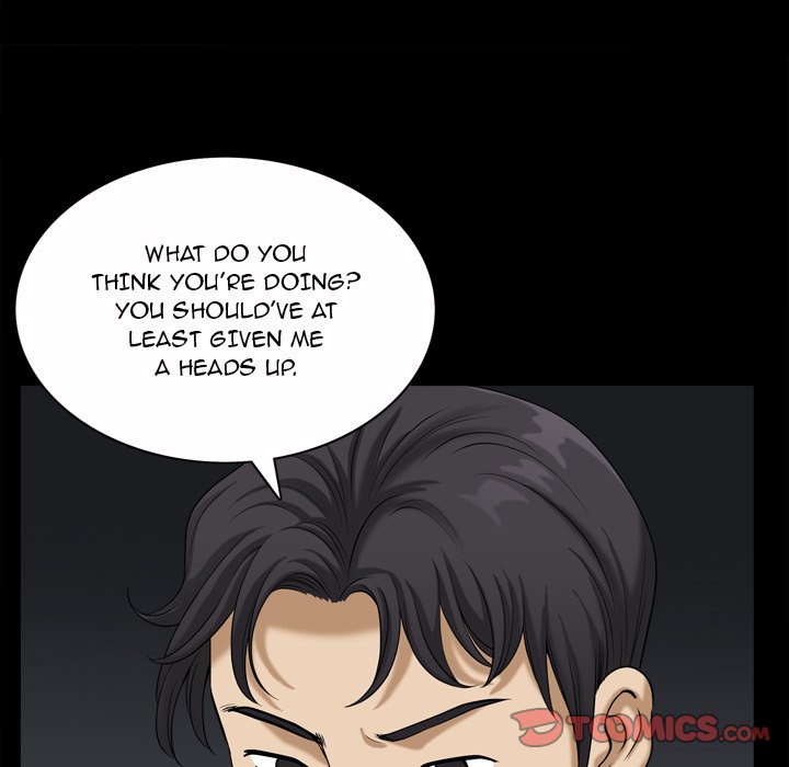 Lowlife - Chapter 36 Page 57