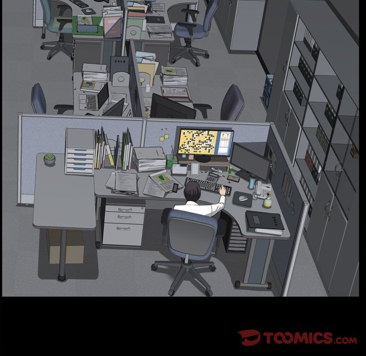 Lowlife - Chapter 38 Page 93