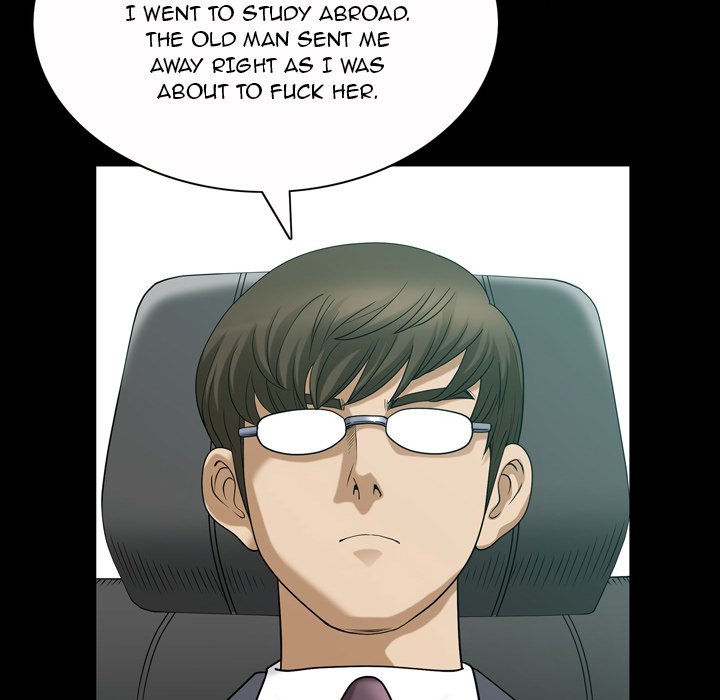 Lowlife - Chapter 40 Page 104