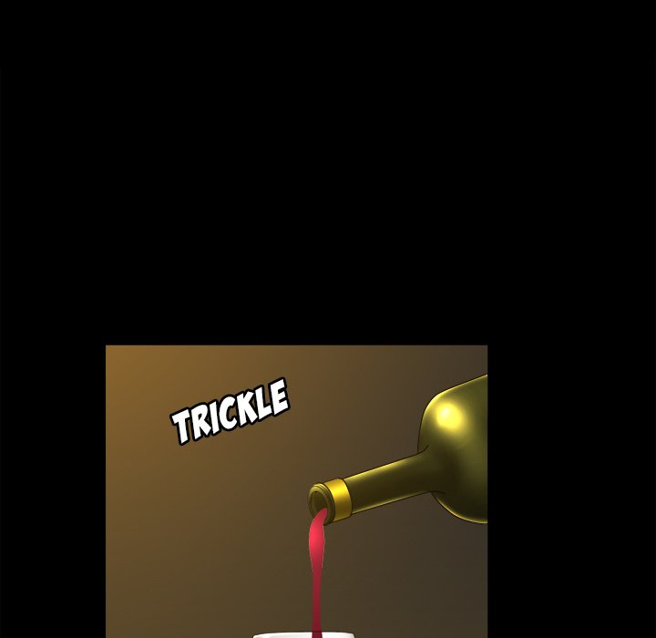 Lowlife - Chapter 40 Page 8