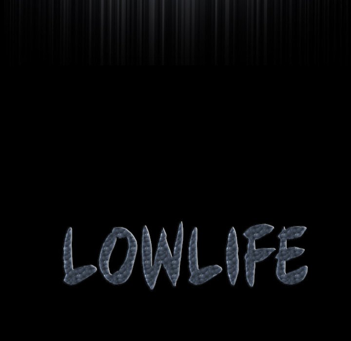 Lowlife - Chapter 44 Page 8
