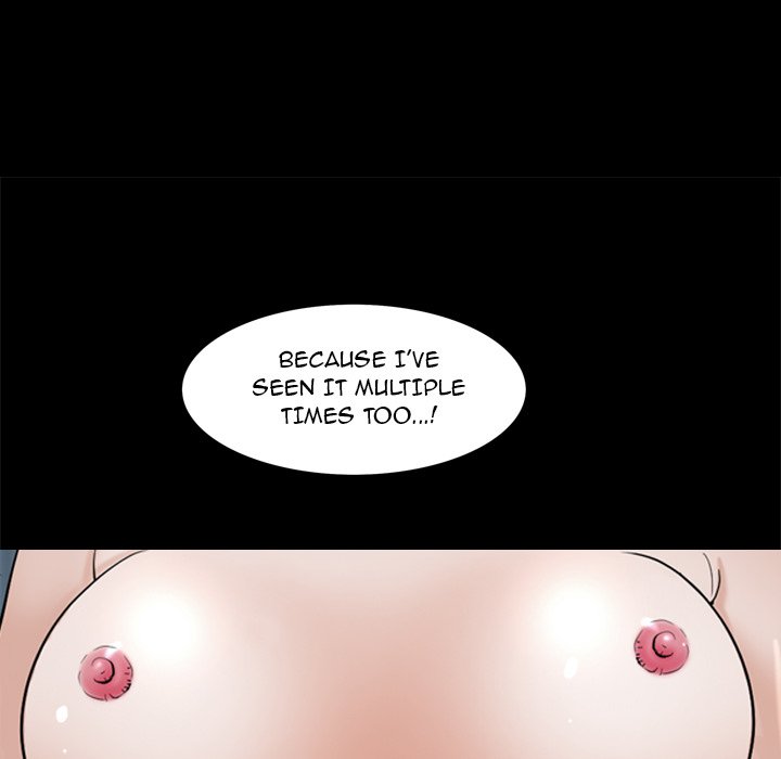 Lowlife - Chapter 48 Page 43