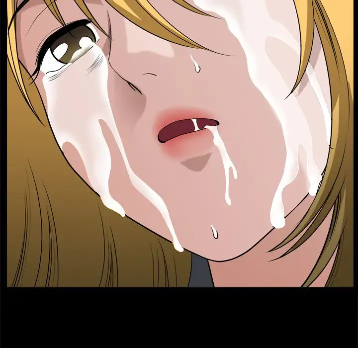 Lowlife - Chapter 5 Page 42