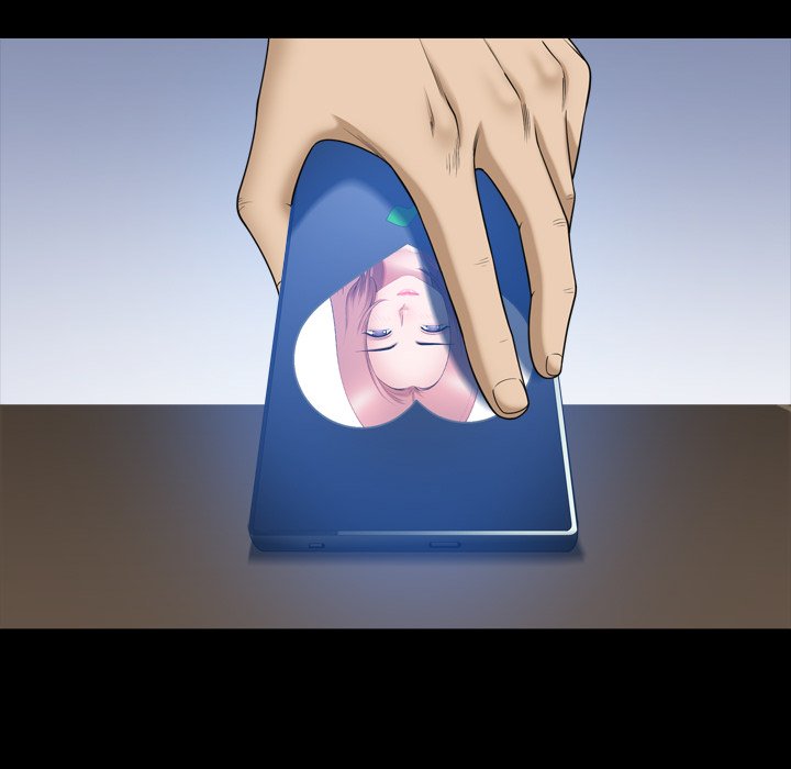 Lowlife - Chapter 52 Page 60