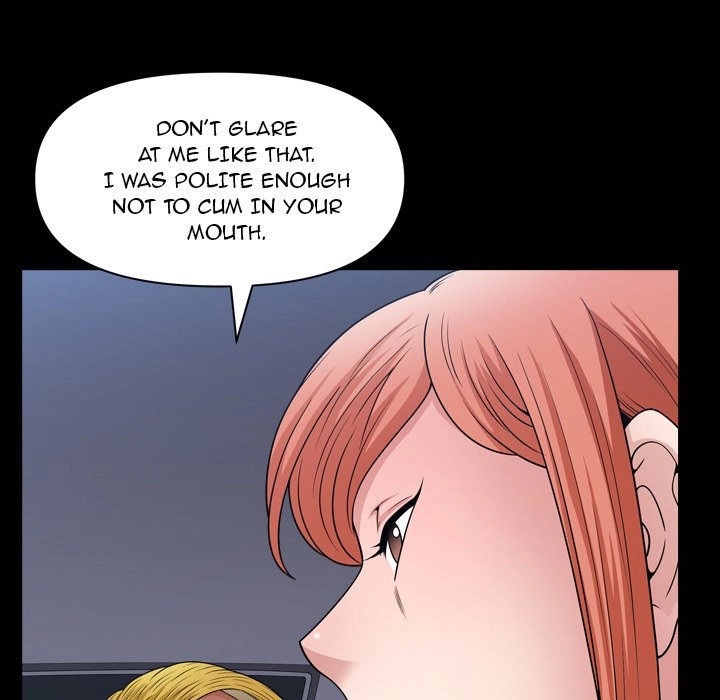 Lowlife - Chapter 58 Page 84