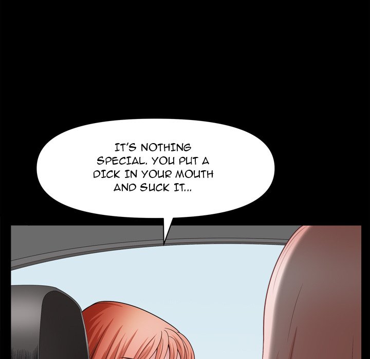 Lowlife - Chapter 60 Page 122