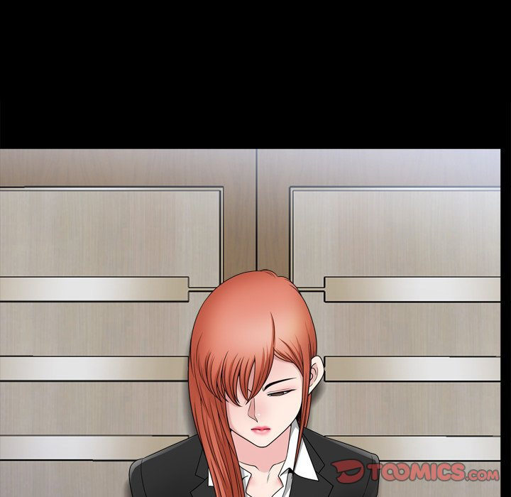 Lowlife - Chapter 64 Page 57