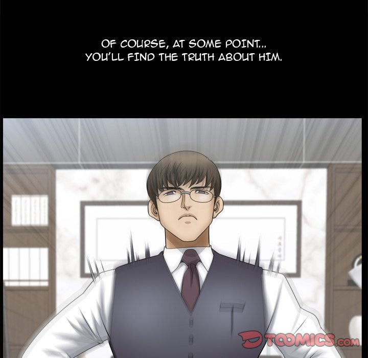 Lowlife - Chapter 65 Page 15