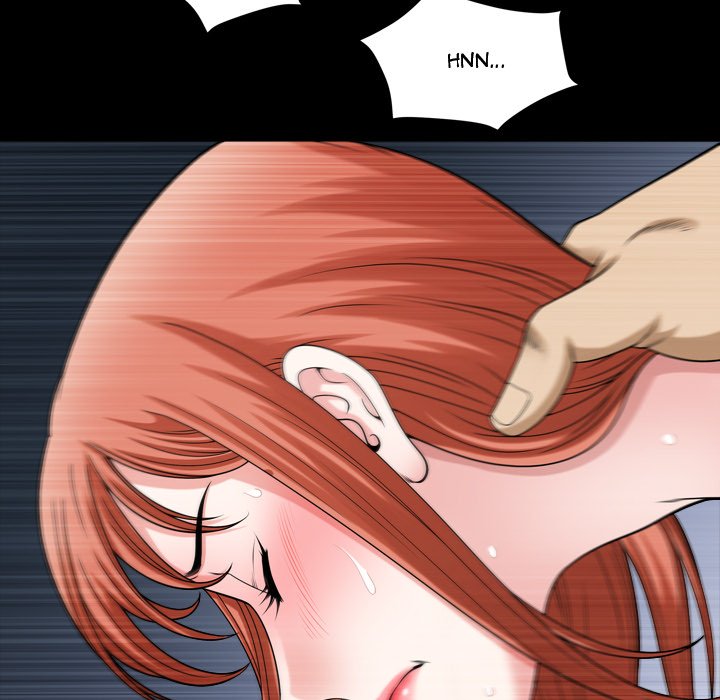 Lowlife - Chapter 76 Page 92