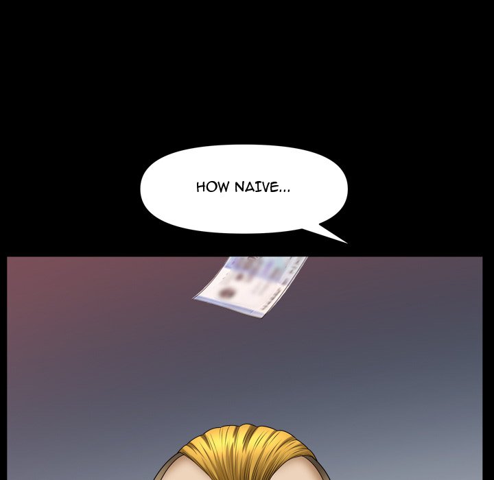 Lowlife - Chapter 77 Page 38