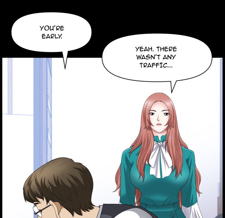 Lowlife - Chapter 78 Page 28