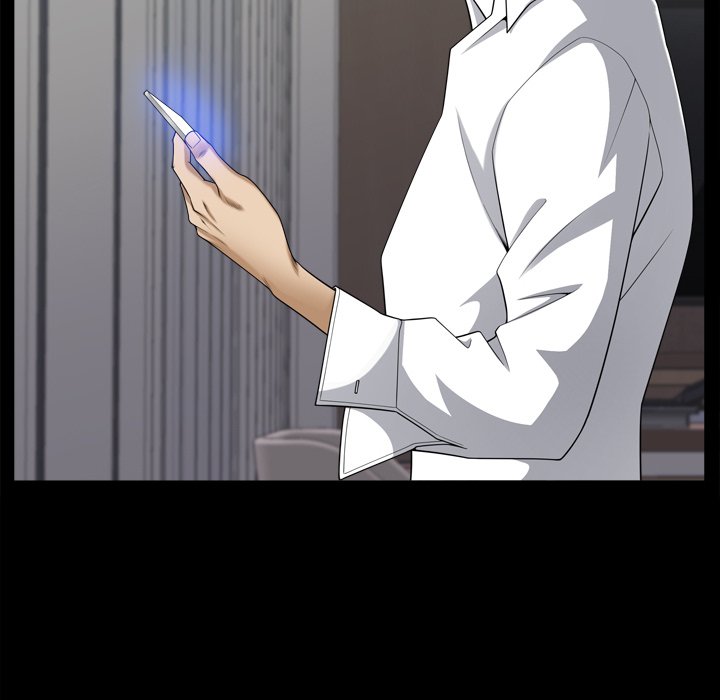 Lowlife - Chapter 81 Page 110