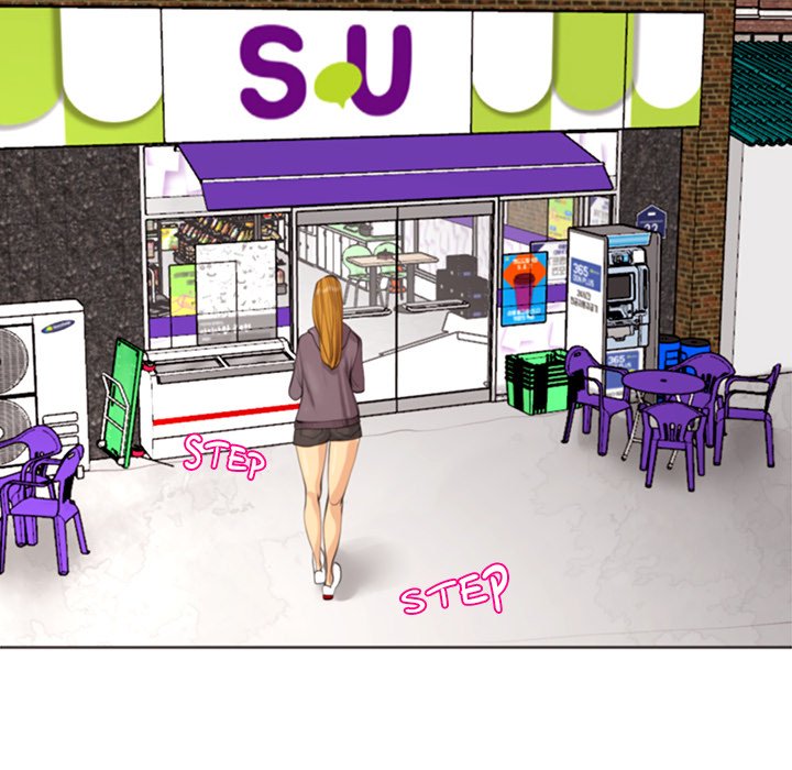 Old Life Behind - Chapter 11 Page 121