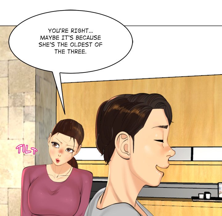 Old Life Behind - Chapter 15 Page 312