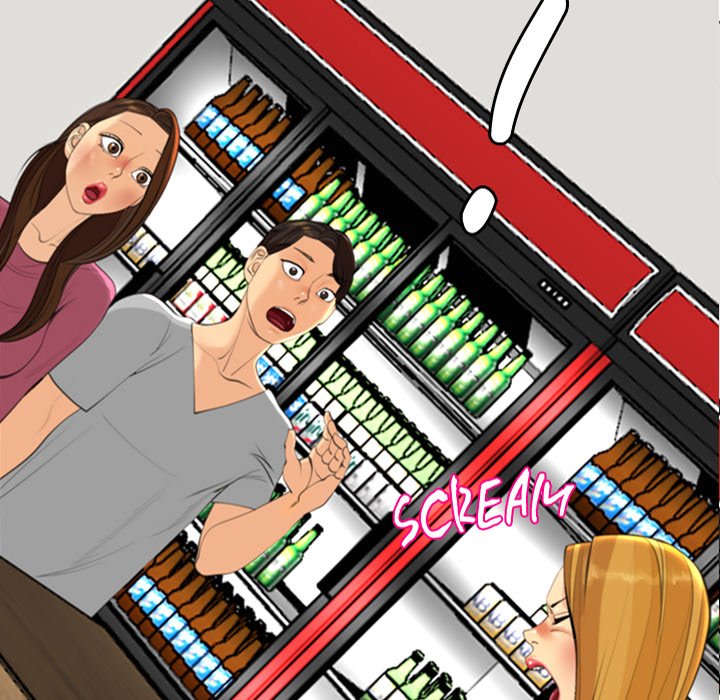 Old Life Behind - Chapter 15 Page 56