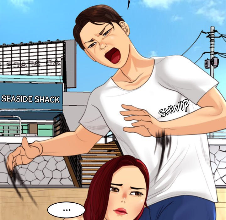 Old Life Behind - Chapter 22 Page 156