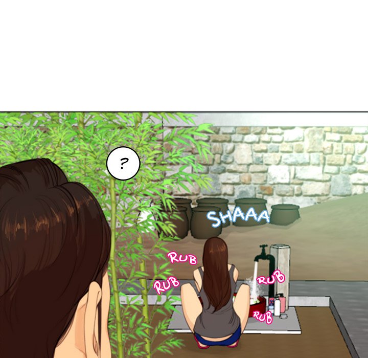 Old Life Behind - Chapter 6 Page 32