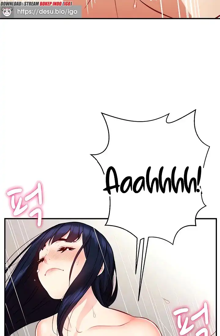 Summer with Mother and Daughter Raw - Chapter 8 Page 59