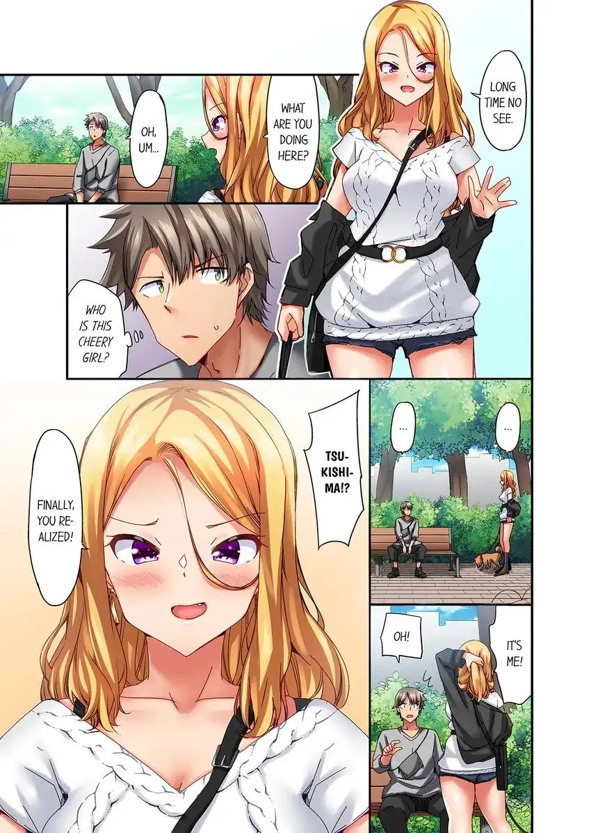 Orgasm is the Essential Part of Sex!? - Chapter 16 Page 4