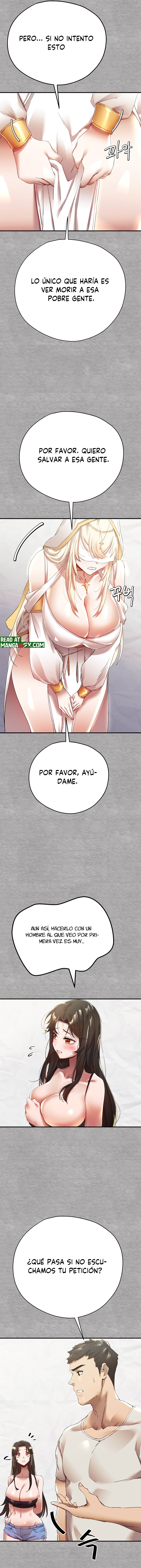 You Want to do it With a Woman You Don