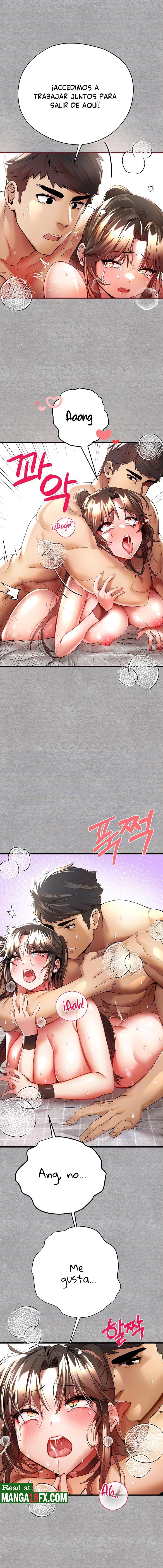 You Want to do it With a Woman You Don