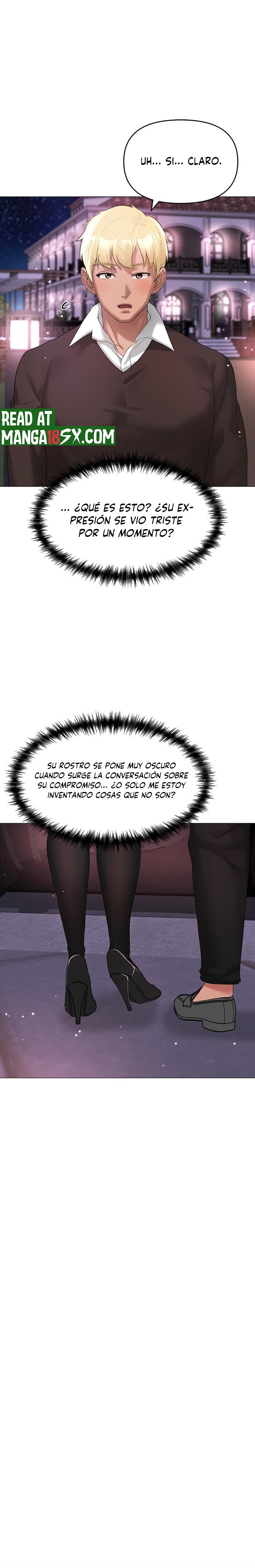 Golden Sun Raw - Chapter 6 Page 25