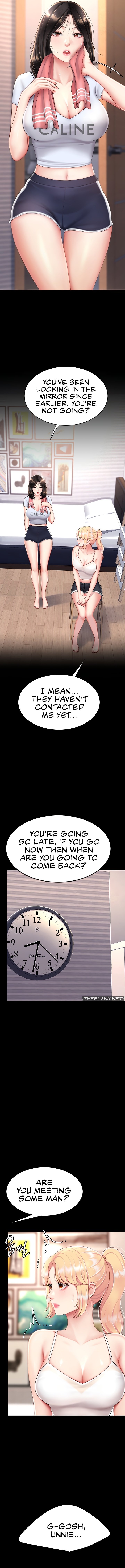 Go Ahead, Mom - Chapter 78 Page 6