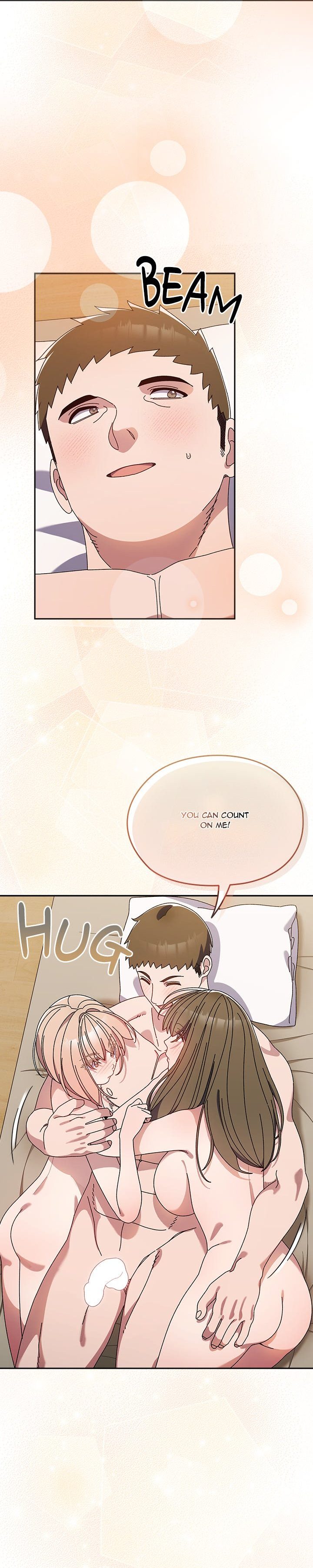 Boss! Give me your daughter! - Chapter 79 Page 13