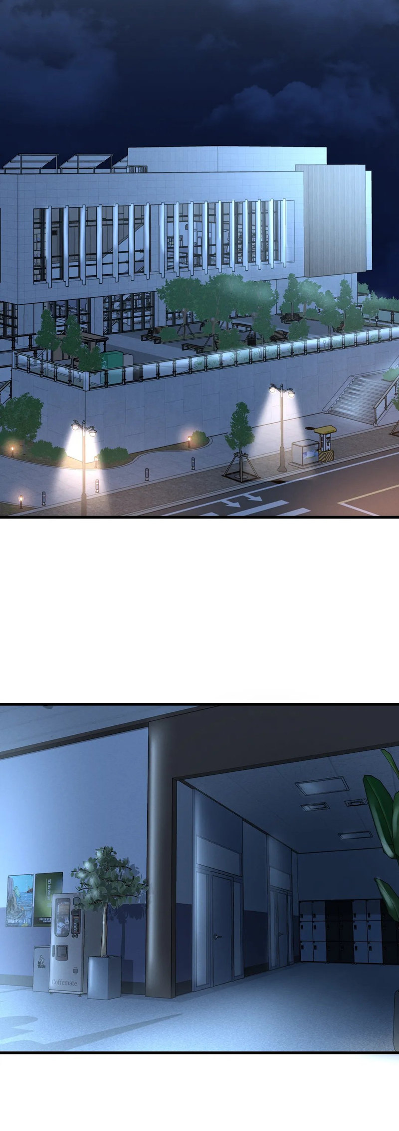 Drunk on You - Chapter 23 Page 45