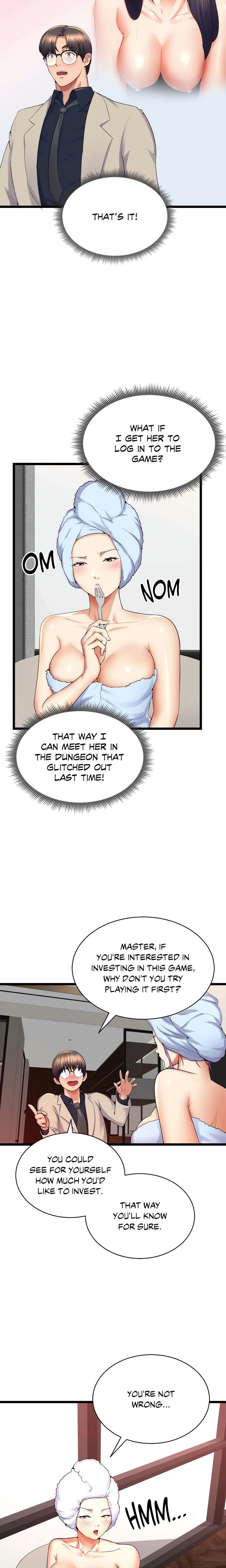 Park Moojik Hit the Jackpot - Chapter 33 Page 7
