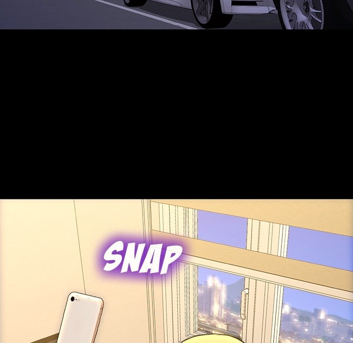 Superstar Cynthia Oh - Chapter 19 Page 108